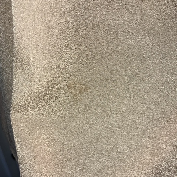 Glam Gold Dress - Picture 6 of 6